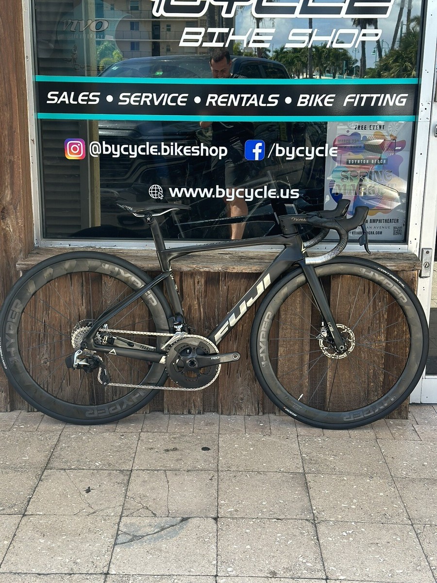 FUJI TRANSONIC ONE.1 | eBay