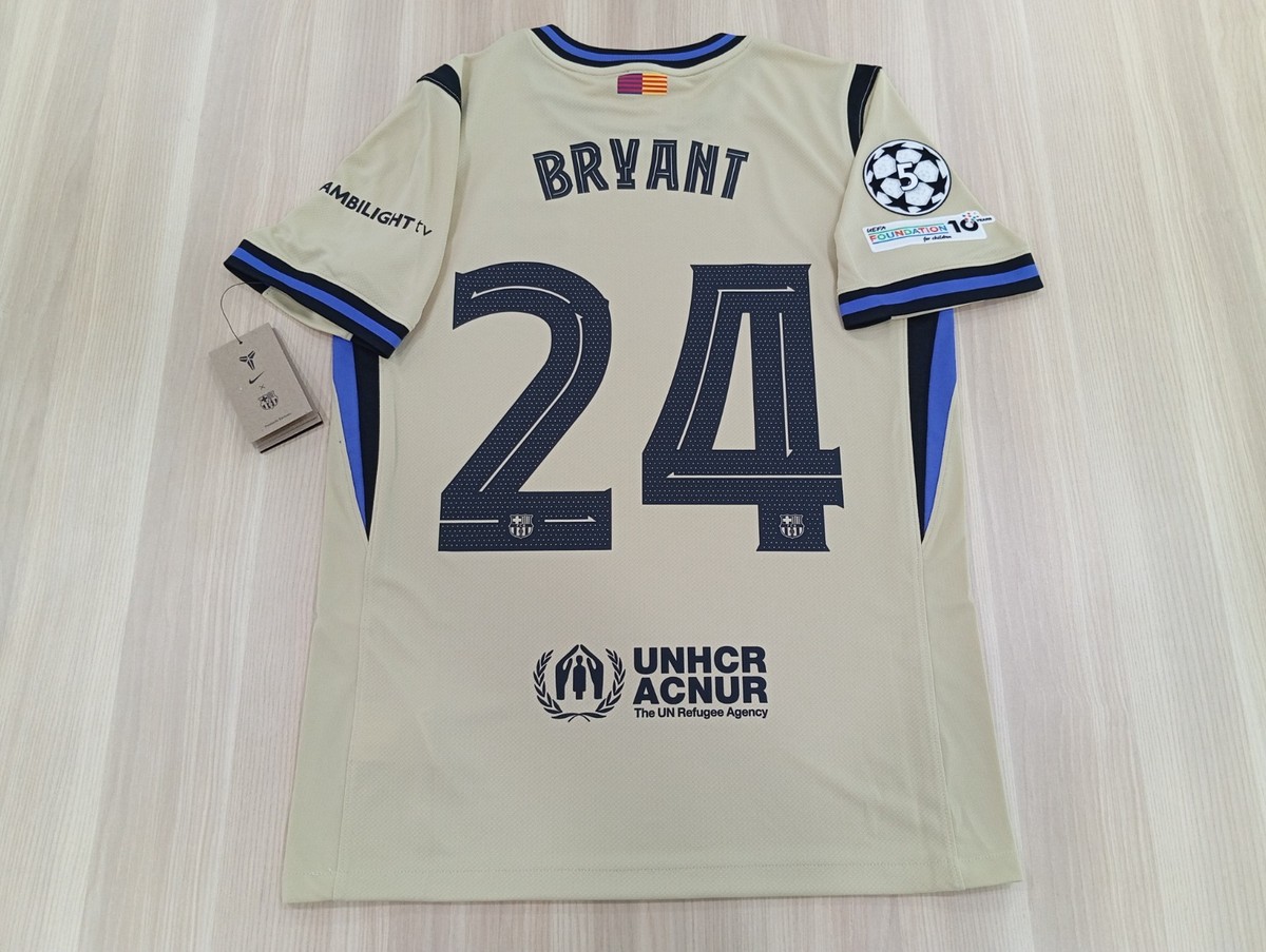 Nike FC Barcelona Away 25/26 Jersey (US L Size) - HJ4603-784 | eBay
