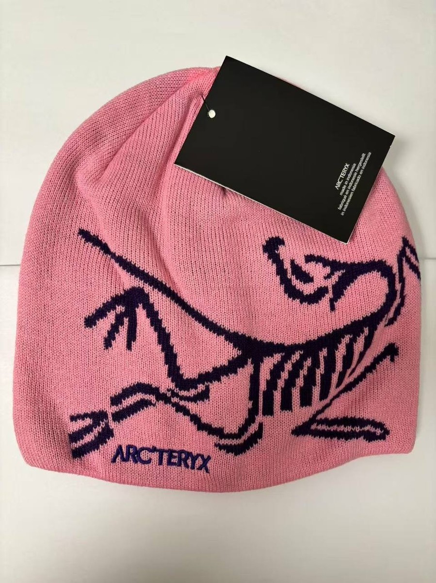 25aw ARC'TERYX アークテリクス バードヘッド トーク ピンク Arc'teryx