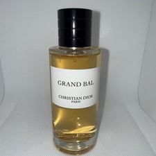 Christian Dior Grand Bal Eau De Parfum 4.2 Oz/125 Ml for sale