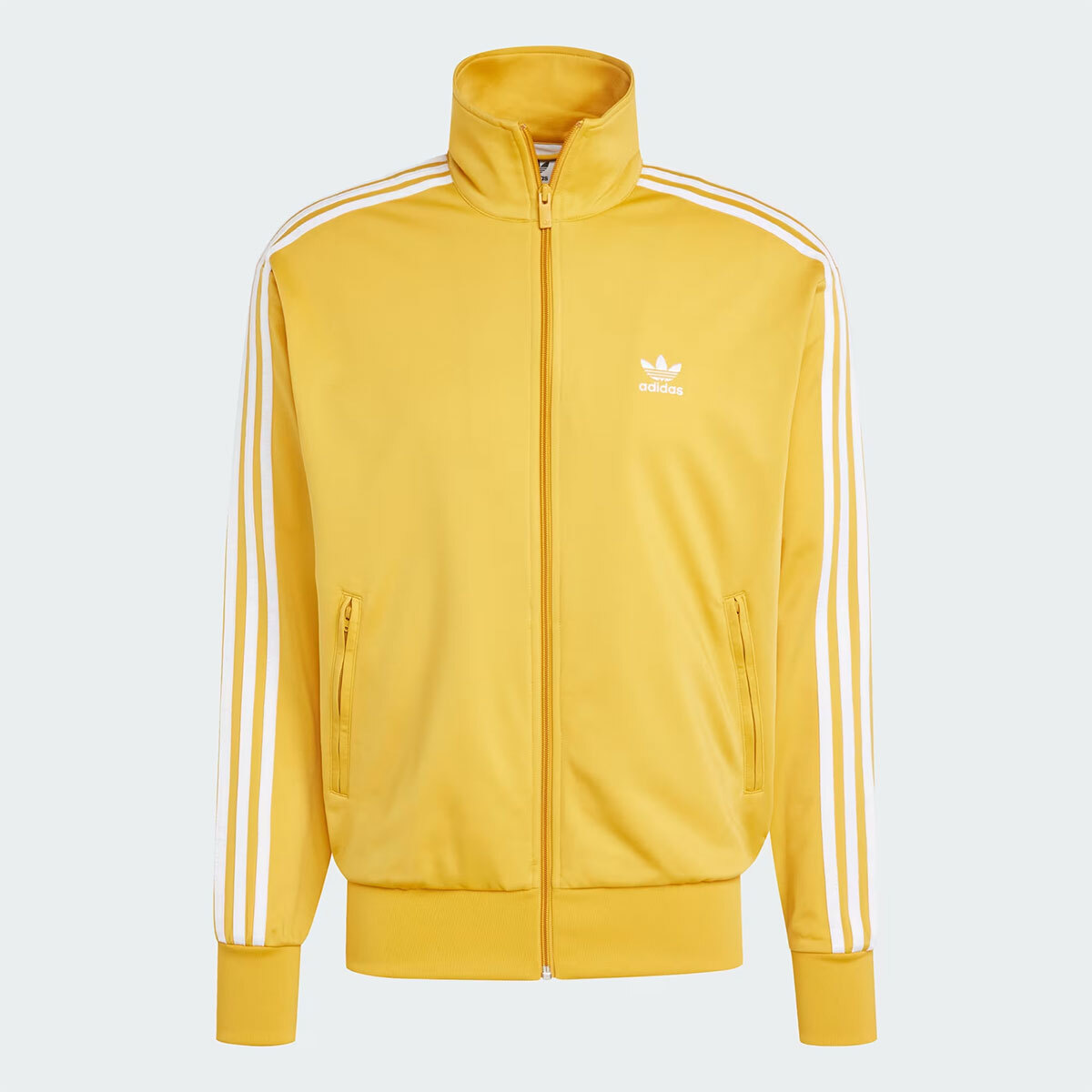 Adidas Original Mens ADICOLOR FIREBIRD TRACKTOP JACKET IY8736