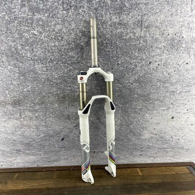 RockShox SID World Cup 26