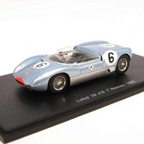 ミニカー Spark 1/43 Lotus Esprit S 300 n61 LM1994 Spark 1/43 Lotus