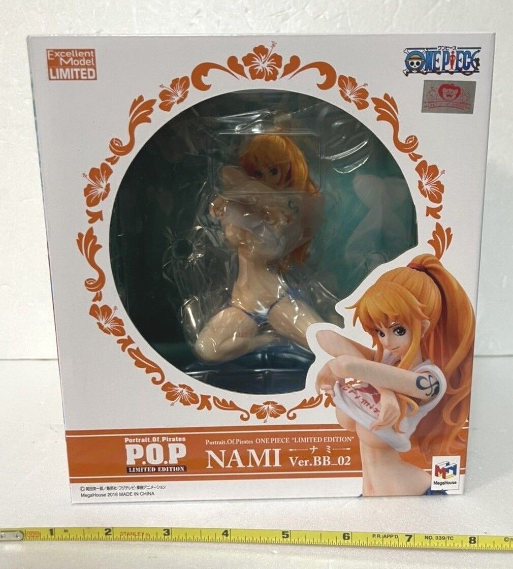 Portrait.Of.Pirates One Piece 