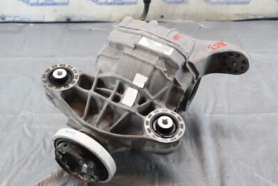 20-23 DODGE CHALLENGER HELLCAT 6.2L OEM 2.62 LSD REAR DIFFERENTIAL