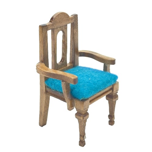 Design Interior Collection / Designers Chair Vol 1 9pcs Miniature