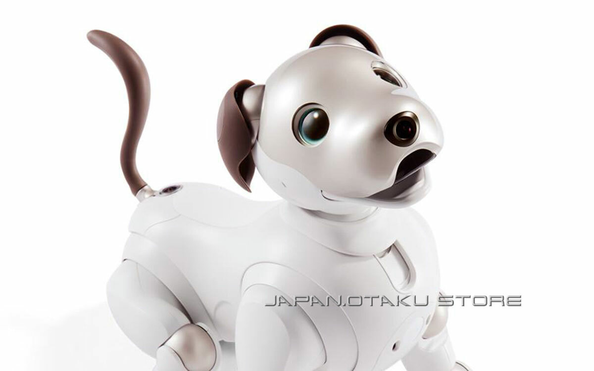 SONY ソニー aibo ERS-1000 【本日1/19のみ！値引交渉承ります