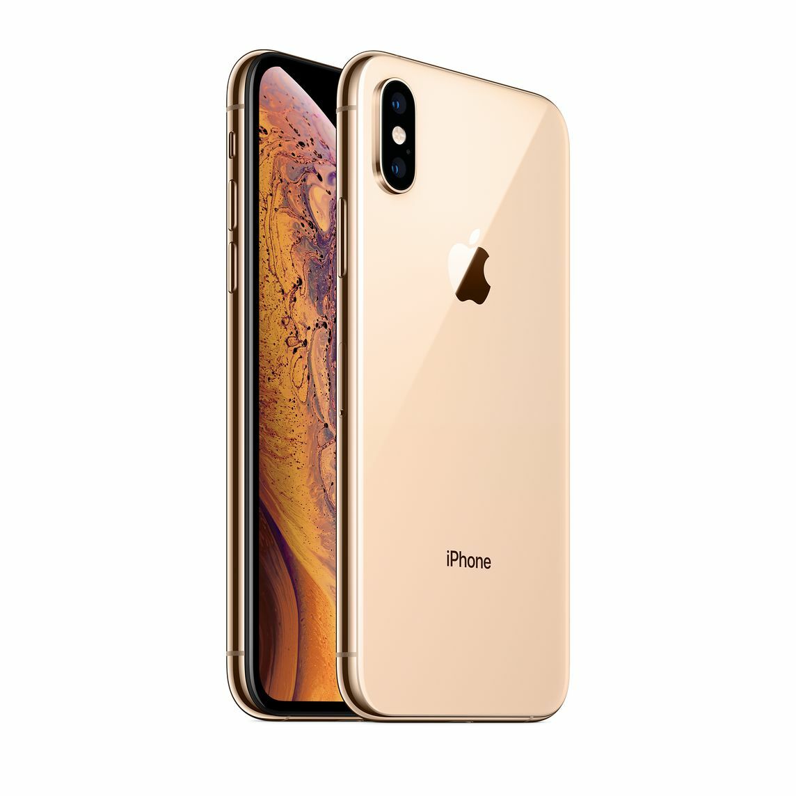 Apple iPhone XS 64GB 256GB 512GB Unlocked AT&T T-Mobile Verizon
