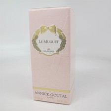 Le Muguet Goutal perfume - a fragrance for women 2001