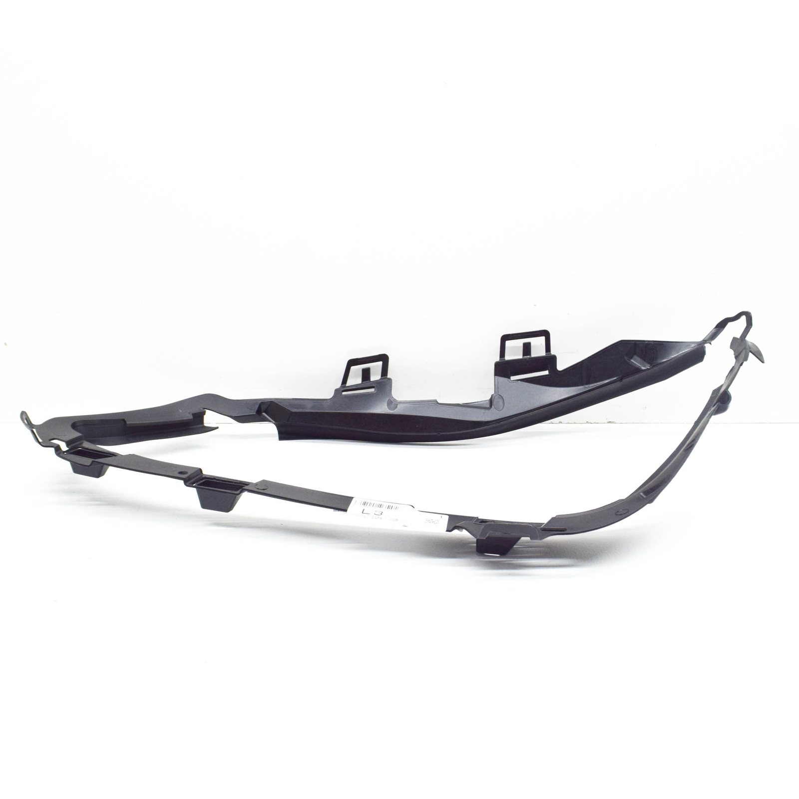 NEW MB E W212 FRONT RIGHT LAMP HOUSING SEAL FRAME GASKET