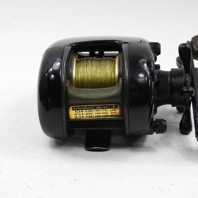 オールド ダイワ Daiwa TD 1Hi TDS 103Pi オールド ダイワ TD 1Hi TDS