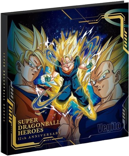 Super Dragon Ball Heroes SDBH MM4-024 DA Chiaotzu Card Bandai