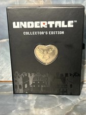 Preços baixos em Ano de Lançamento 2017 Undertale Video Games | eBay