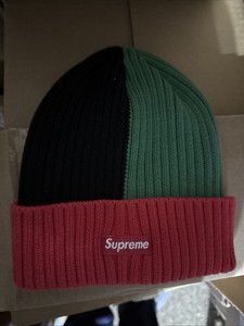 Supreme Fat Tip Beanie | eBay
