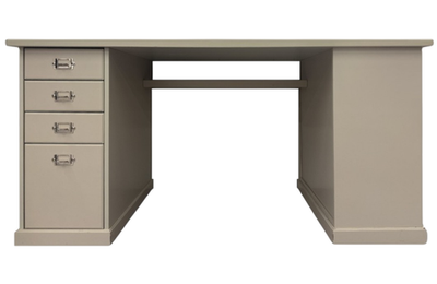 New IKEA VEBJORN Desk Beige 140x60 cm (55 1/8x23 5/8 