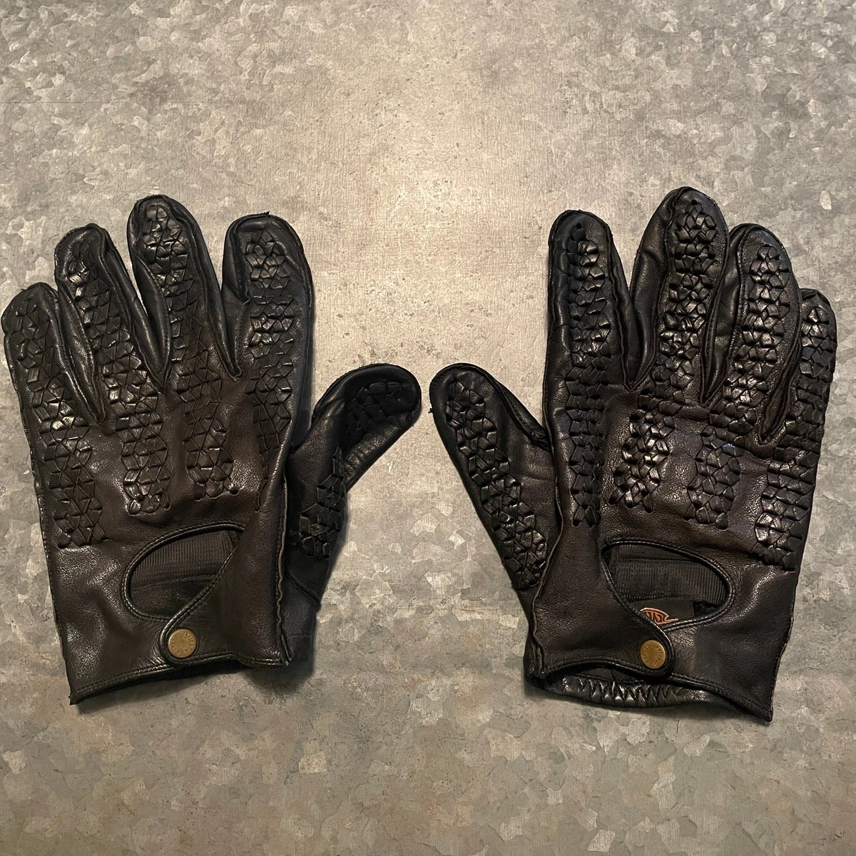 Harley-Davidson Size XL Gloves & Mittens for Men for sale | eBay