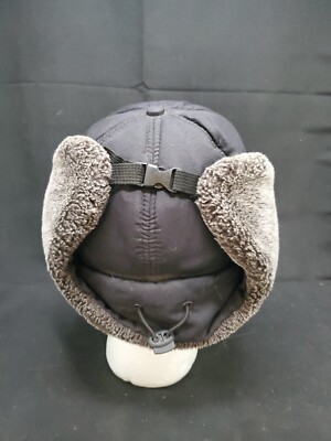 Supplex Trapper HAT (HAT ONLY NO FACE MASK) | eBay