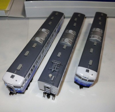 鉄道模型 TOMIX J.R. Interurban Series 1151000 鉄道模型 TOMIX J.R.