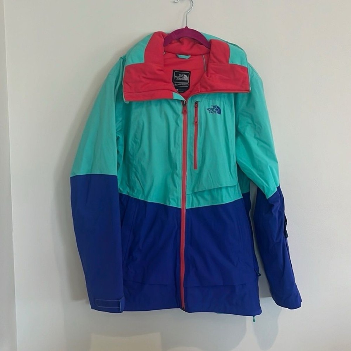 North Face limited edition sickline Steep Series hyvent alpha