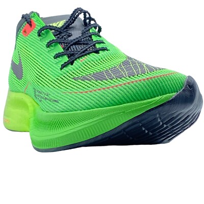 NIKE ZoomX Vaporfly NEXT% 2 26cm Nike ZoomX Vaporfly NEXT% 2 White