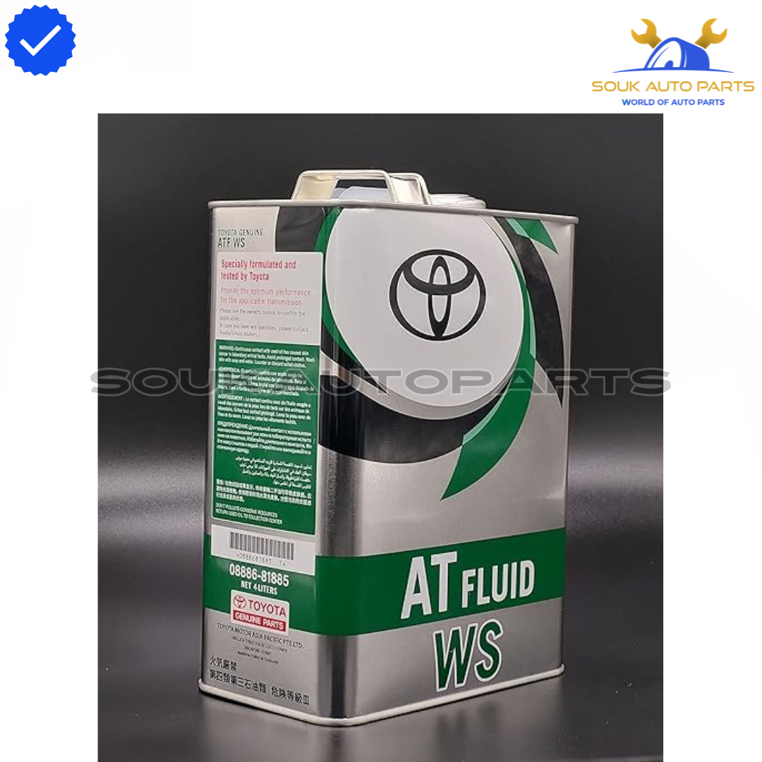 WAKO'S ワコーズ ATF プレミアムS 20L G866 新品未開封 【公式通販】