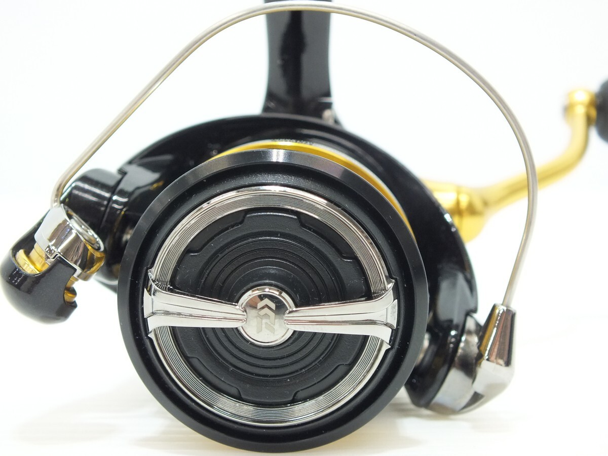 Daiwa 23 LEGALIS LT2000S-P Spinning Reel | eBay