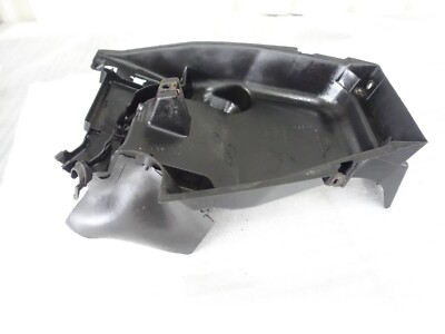 B3. Honda X8R 50 Rear Mudguard Splash Guard Fender 80105-GCM-9010