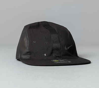 Nike Sportswear AW84 Tech Pack Hat Adjustable Cap Sweat-wicking