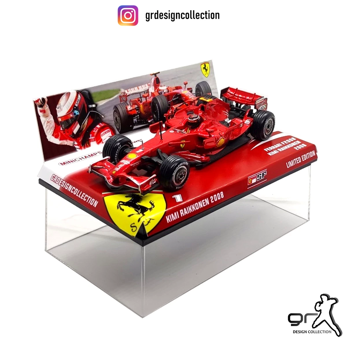 ferrari f2008 products for sale | eBay