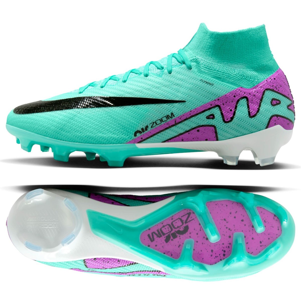 Nike Mercurial Superfly 9 Elite FG Peak Ready DJ4977-300 Men