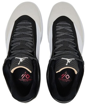 NEW Nike Air Jordan 40 The Classic AUTHENTIC 2025 Black/White