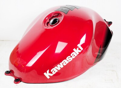 Kawasaki 98-99 Ninja ZX9R ZX9 ZX900 ZX900C Gas Fuel Petrol Tank