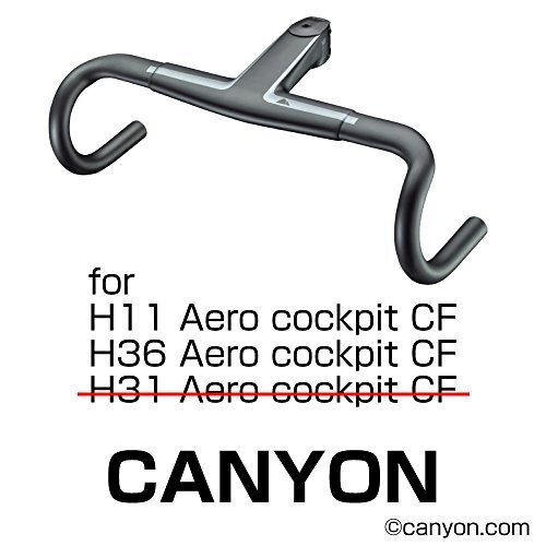 H11 AeroCockpit 410-130ジャンク + RecMounts H11 AeroCockpit 410