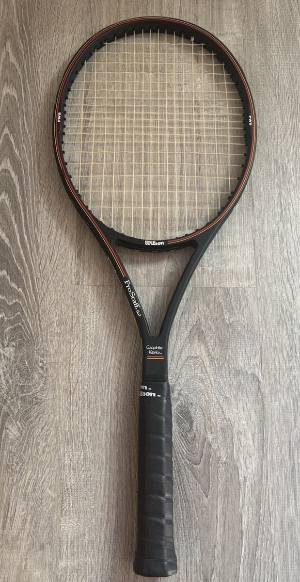 wilson prostaff tourDB MIDSIZE85 Wilson ProStaff TourDB85/プロ