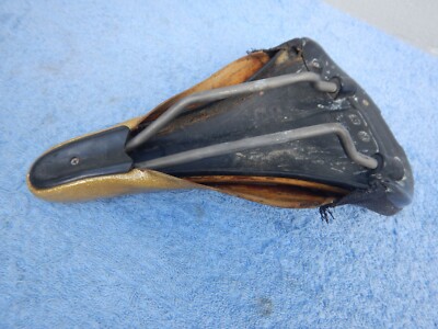 SDG Ventura Comp Ti Saddle Seat Vintage Road Mountain Bike