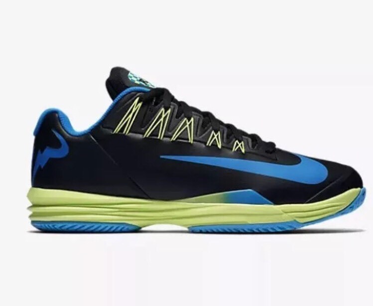 Nike Rafa テニスシューズ ルナバリスティック1.5 Nike Rafa テニス