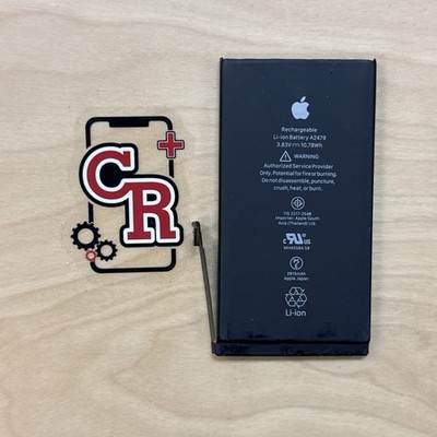 iPhone 12/ 12 Pro OEM Battery Replacement Original Apple Battery