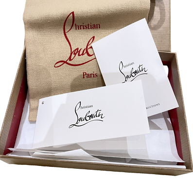 CHRISTIAN LOUBOUTIN Loubiphone Sneakers iPhone® X XS Tasche Case