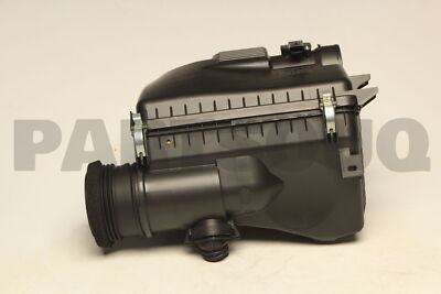 1770075413 Genuine Toyota CLEANER ASSY, AIR 17700-75413 | eBay