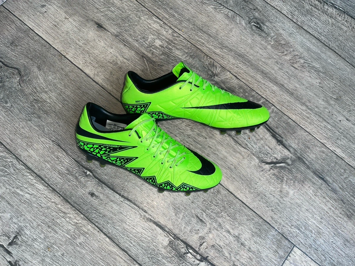 Nike Hypervenom Soccer Shoes | eBay