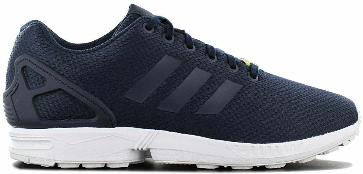 adidas ZX Flux Black - M19840 for Sale | Authenticity Guaranteed