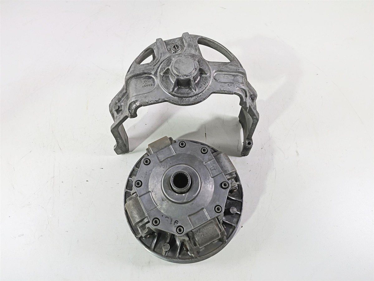 2021 Kawasaki Teryx KRX KRF 1000 Primary Drive Clutch - Read 49093