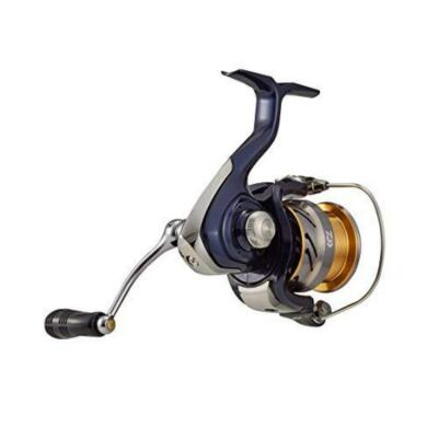 Daiwa 20 Crest LT3000-CXH Spinning Reel Japan New | eBay