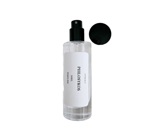 Authentic Laboratorio Olfattivo Vanhera Unisex Eau de Parfum 100