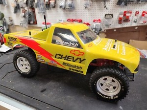 Tamiya S10 | eBay