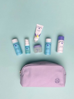 NuSkin nutricentials Travel Set- a bag Included EXP 12/2027 | eBay