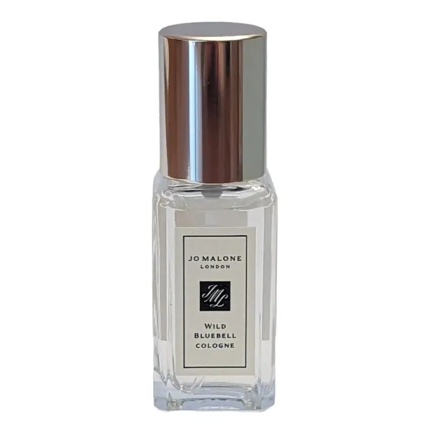 Jo Malone Wild Bluebell Cologne - 0.3 oz / 9 ml - Travel Size | eBay