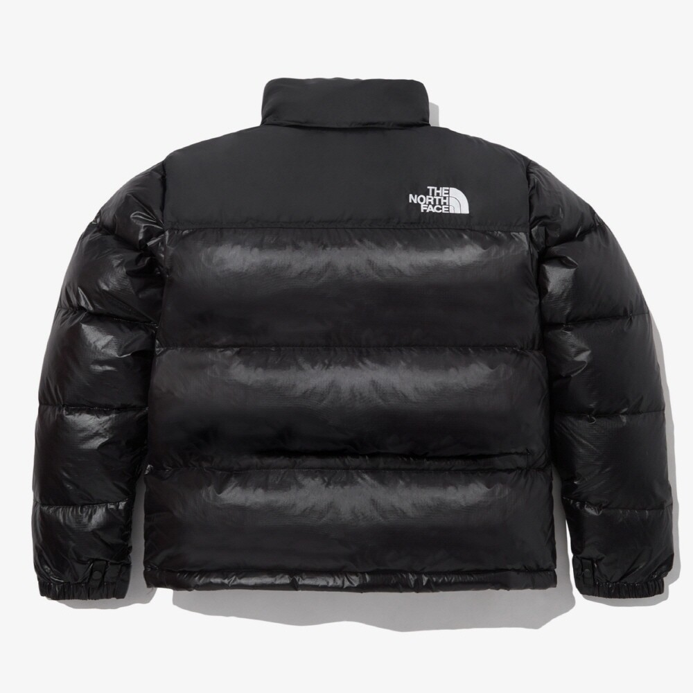 New THE NORTH FACE Mens 1996 ECO NUPTSE JACKET NJ1DP75C REAL BLACK