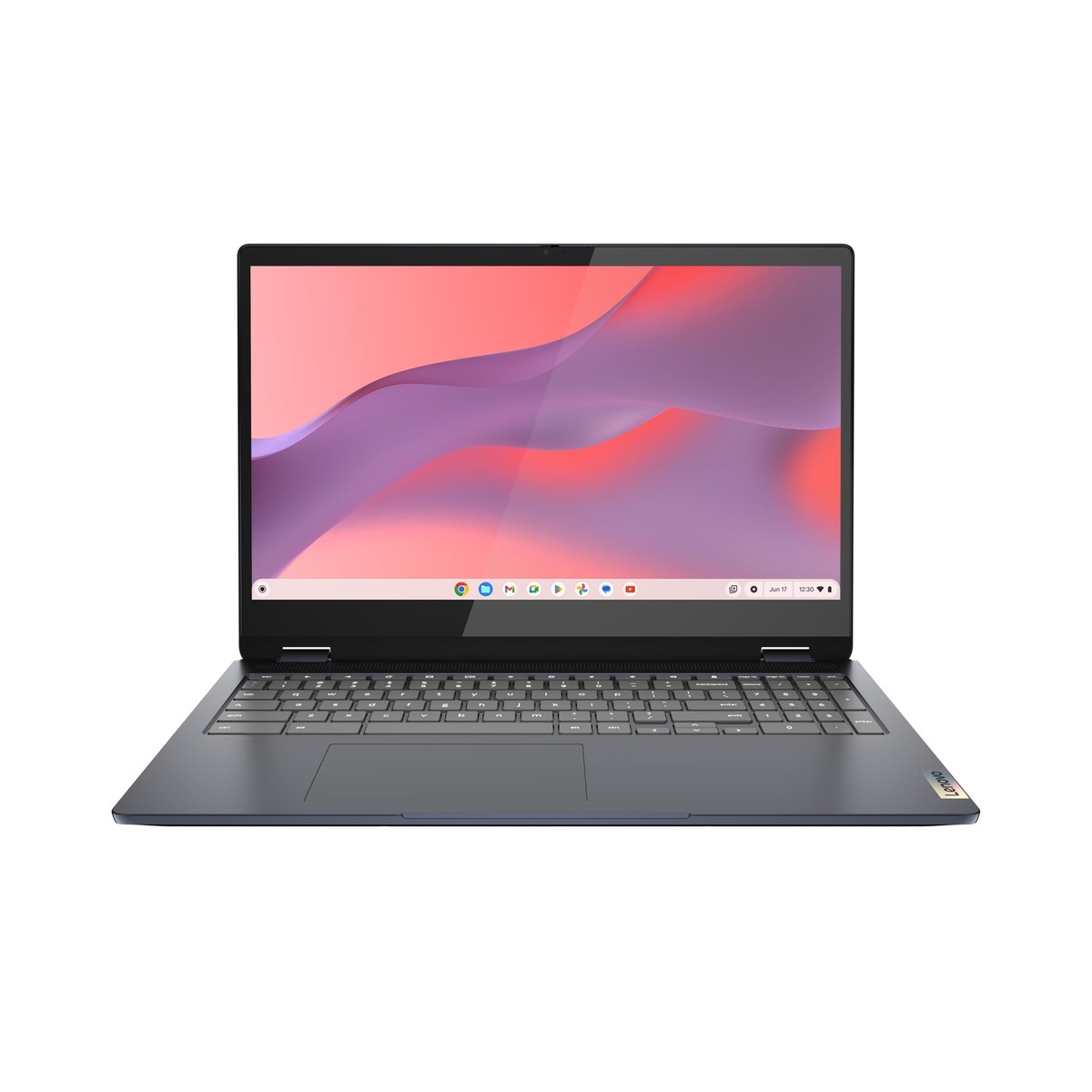 Lenovo IdeaPad Flex 3i Chromebook 15.6” N6000 8GB 128GB SSD Touch