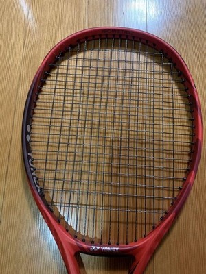 YONEX VCORE ブイコア 98 G2 【ロンググリップ】 YONEX VCORE ブイコア
